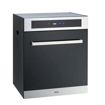 林內烘碗機RKD-6030S落地式烘碗機(臭氧)(60CM)